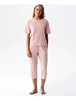 Pyžamo Atlantic NLP-511 kr/r S-2XL