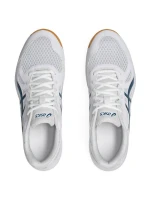 Volejbalová obuv Asics Upcourt 6 M 1071A104 100 Volejbalová obuv Asics Upcourt 6 M 1071A104 100