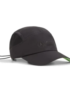 Puma Mercedes AMG Petronas F1 Mapf1 baseballová čepice 025689 01