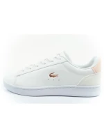 Lacoste Carnaby W 748SUJ00021Y9 dámské boty