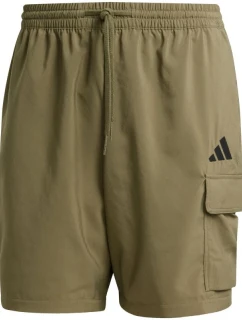 Šortky adidas Essentials Small Logo Cargo Chelsea M JD1827