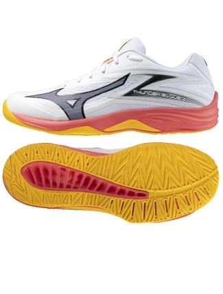 Boty Mizuno THUNDER BLADE Z V1GA237098 Boty Mizuno THUNDER BLADE Z V1GA237098