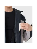 Pánská membránová lyžařská bunda 5000 4F 4FWAW24TTJAM579-27S