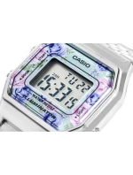 Dámské hodinky CASIO LA680WA-2CDF + BOX Dámské hodinky CASIO LA680WA-2CDF + BOX