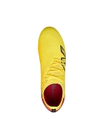 Kopačky New Balance Furon Pro FG V8 žlutá NBUF2F10X