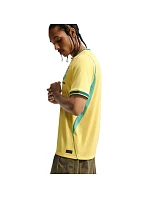 Pánský dres Nike Brazil 2026 Stadium Home yellow IF7054 724 pánské