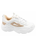 Fila – dámské sportovní boty, tenisky Skye ZP, módní, bílé, lehké Fila – dámské sportovní boty, tenisky Skye ZP, módní, bílé, lehké