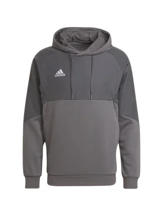 Pánská mikina Condivo 22 Hoody M HD2306 - Adidas
