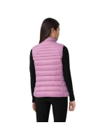 Dámská vesta W H4Z22 KUDP001 52S - 4F