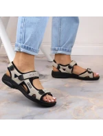 Sandály Rieker 64582-60 W RKR602