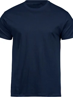 Tee Jays TJ 1140 Tričko "Unlabeled" 18.1140 navy