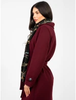 Závoj AT CH F67024.26 černý Závoj AT CH F67024.26 černý