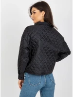 Bunda LK KR 509267.15P černá