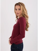 Halenka WT BZ A1172.27 bordó