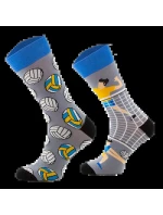 Ponožky Comodo Sporty Socks SM2