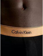 Spodní prádlo Pánské spodní prádlo TRUNK 000NB2156AG9C - Calvin Klein