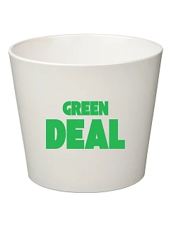 GREEN DEAL - malý květináč