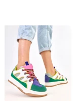 Sportovní obuv  model 218558 Solea