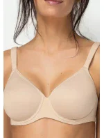 Dámská podprsenka Sielei 2556 3D SPACER Dámská podprsenka Sielei 2556 3D SPACER