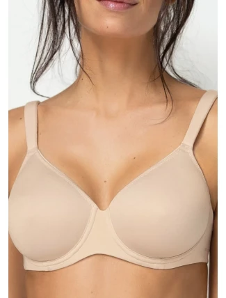 Dámská podprsenka Sielei 2556 3D SPACER Dámská podprsenka Sielei 2556 3D SPACER