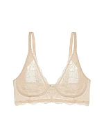 AMOURETTE CHARM - Podprsenka bez kostic pro 360° pohodlí Triumph AMOURETTE CHARM - Podprsenka bez kostic pro 360° pohodlí Triumph