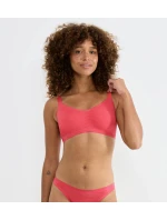 sloggi ZERO Feel Air Bralette - RED - SLOGGI RED - SLOGGI
