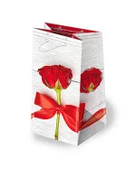 Peacock T-7L sada 17 růží A'10 Bag