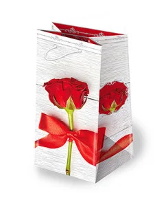 Peacock T-7L sada 17 růží A'10 Bag