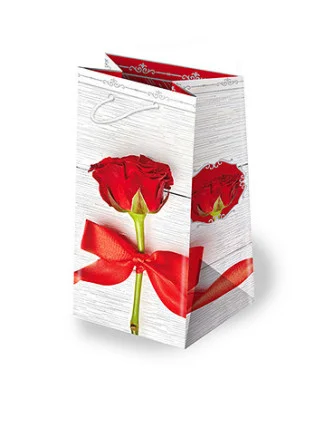 Peacock T-7L sada 17 růží A'10 Bag