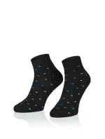 Pánské ponožky Intenso Cotton 1795 Pánské ponožky Intenso Cotton 1795