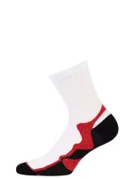 Pánské ponožky Wola Sportive W94.1N5 Ag+