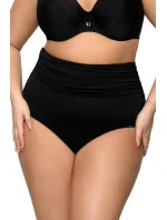 Spodní díl plavek SF 13/8 black - AVA