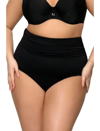 Spodní díl plavek SF 13/8 black - AVA