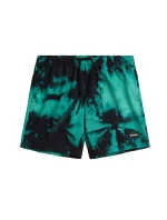 Pánské plavky 227 green - Atlantic