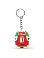 Zagłębie Sosnowiec (Away) dres klíčenka SREBBREKH-ZS