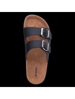 Dámské žabky BIREN WO'S