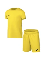 Dětská sportovní souprava Nike DRY žlutá CD2244 719