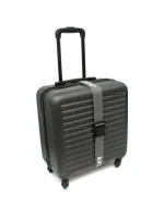 180x5CM PROWORLD GRY UNIVERSAL SAFETY CUIT CASE BELT