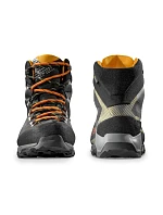 La Sportiva Aequilibrium Hike GTX ZFHS137G00Y02 Carbon/Papaya