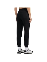 Dámské kalhoty 4F CAS F1659 deep black 4FWMM00TTROF1659 20S dámské