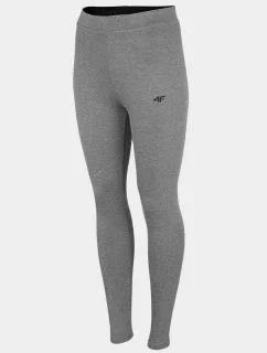 Dámské legíny W H4L22-LEG350 24M - 4F