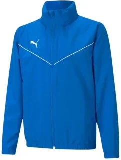 Bunda TeamRise All Weather Jr 657402 02 - Puma