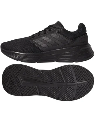 Dámská běžecká obuv Galaxy 6 W GW4131 - Adidas Dámská běžecká obuv Galaxy 6 W GW4131 - Adidas