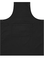 Premier PR 190 Zástěra s laclem "Swap and Pop" 39.0190 black