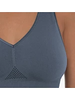 Lotta chirurgická podprsenka moldovaná 5769X sky grey - Anita Care