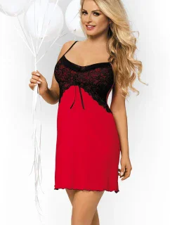 Dkaren Tatiana barva:červená