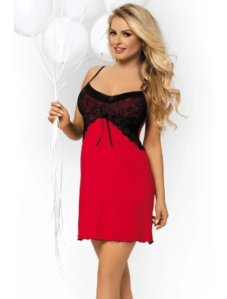 Dkaren Tatiana barva:červená