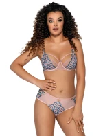 Ava 1929 Angel barva:tyrkysová