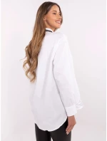 Košile DHJ KS 9236.92P bílá