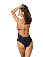 Priscilla Origami-Cosmo plavky M-428 (11) - Marko Priscilla Origami-Cosmo plavky M-428 (11) - Marko